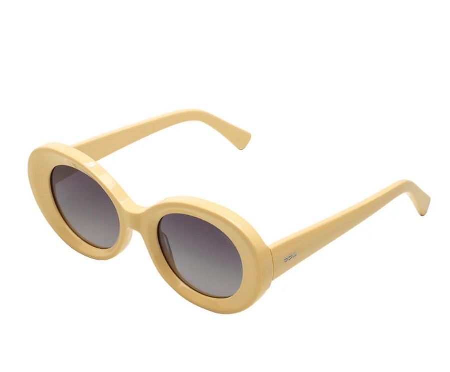KOMONO Bril N, Color: Marshmallow