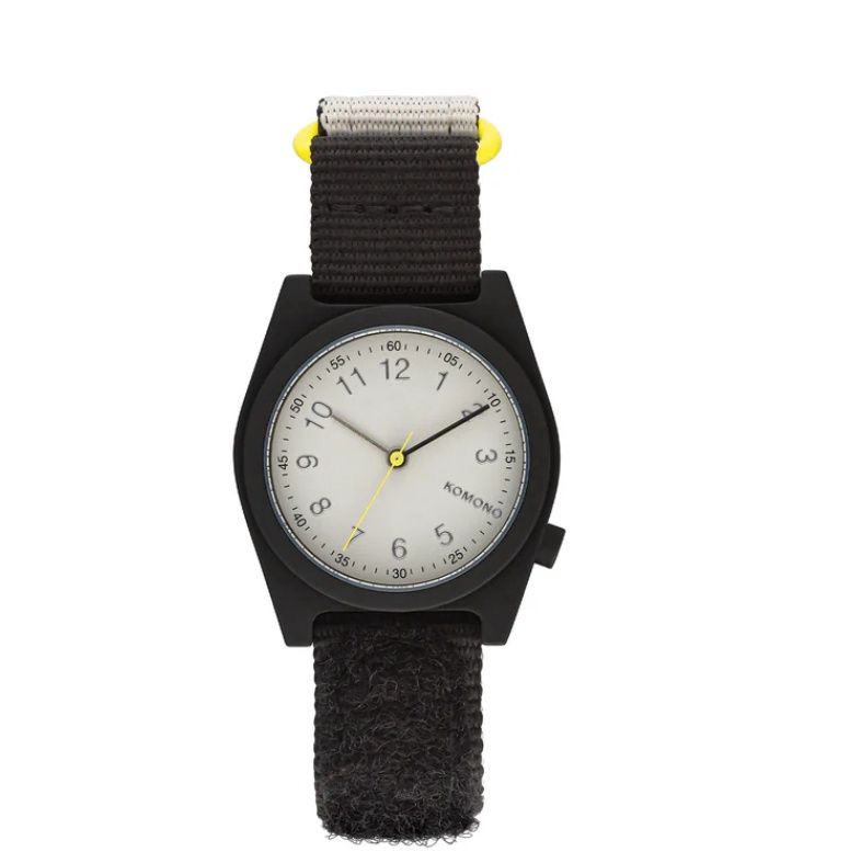 KOMONO Horloge Jr Rizzo