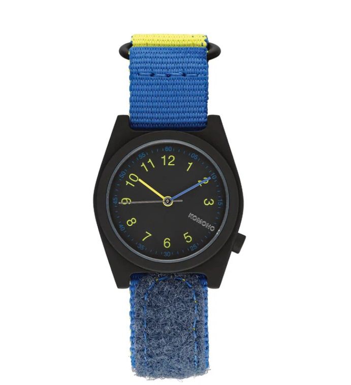 KOMONO Horloge Jr Rizzo