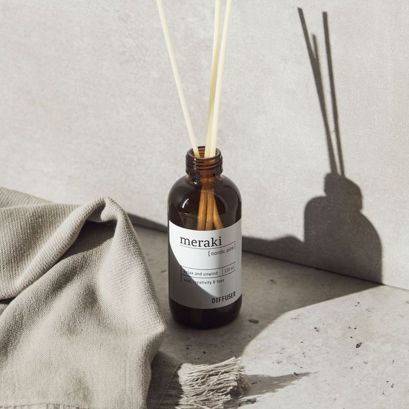 Diffuser Nordic Pine