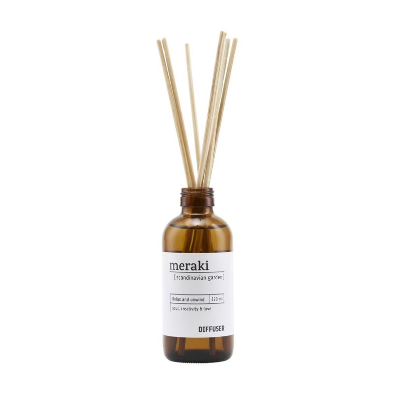 Diffuser Scandinavian Garden
