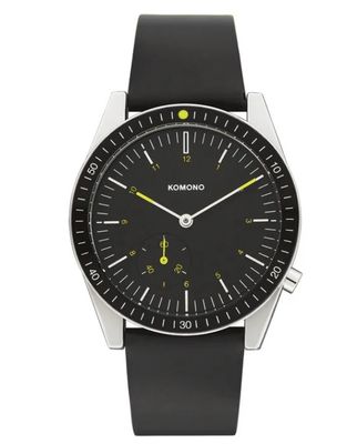 KOMONO Horloge Ray Legacy