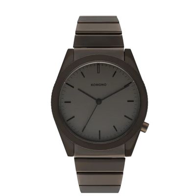 KOMONO Horloge Ray Solid Gun