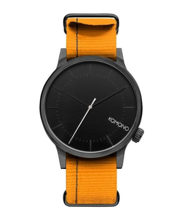 KOMONO Horloge Winston