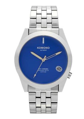 KOMONO Horloge Ray Chroma Estate