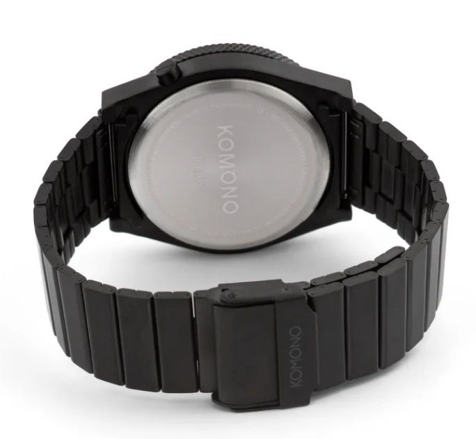 KOMONO Horloge Ray