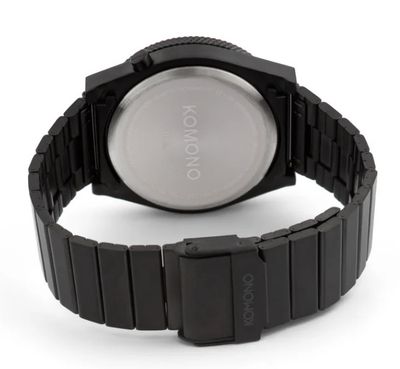 KOMONO Horloge Ray