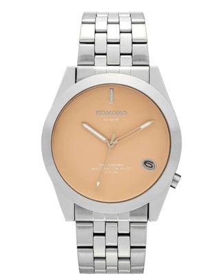 KOMONO Horloge Ray Chroma Estate