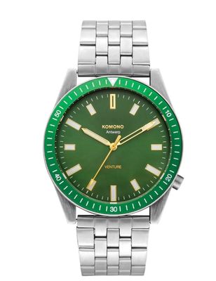 KOMONO Horloge Ray Venture Estate