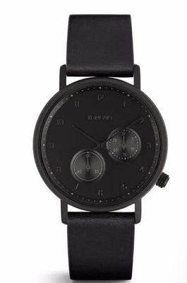 KOMONO Horloge Walther Raven