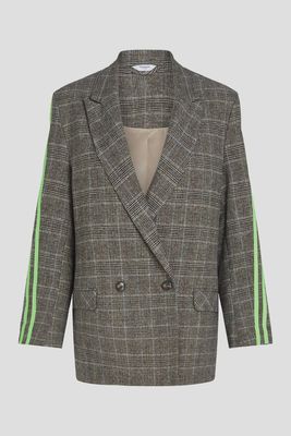 Blazer stripe