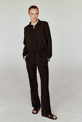 Dallas Broek