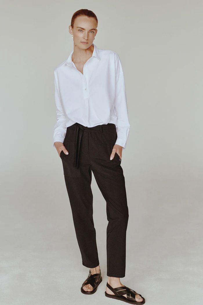 Raleigh Broek