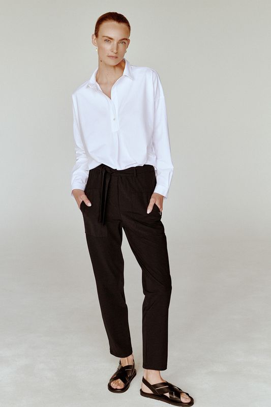 Raleigh Broek