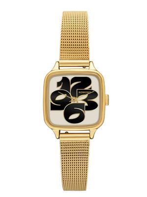 KOMONO Horloge Royale Cameo