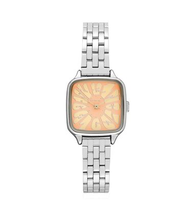 KOMONO Horloge Kate Estate Flower