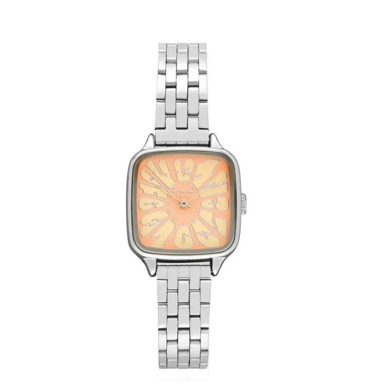 KOMONO Horloge Kate Estate Flower