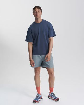 Oversized Organic T-Shirt