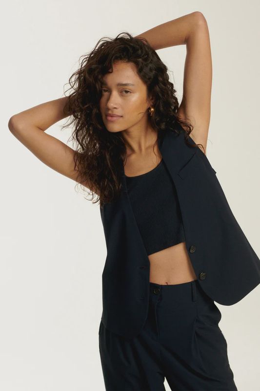 Waistcoat (ondervestje)