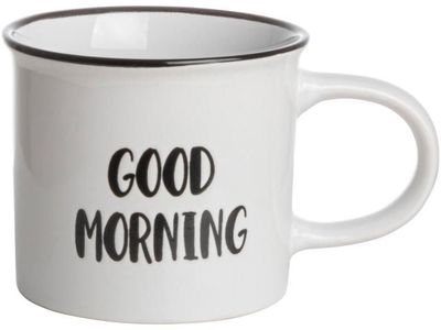 Gusta Mok Good Morning 250 ml wit