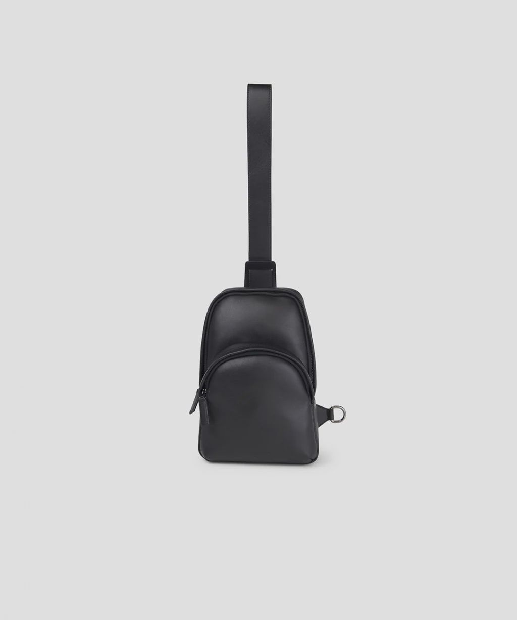 Campus Crossbody black