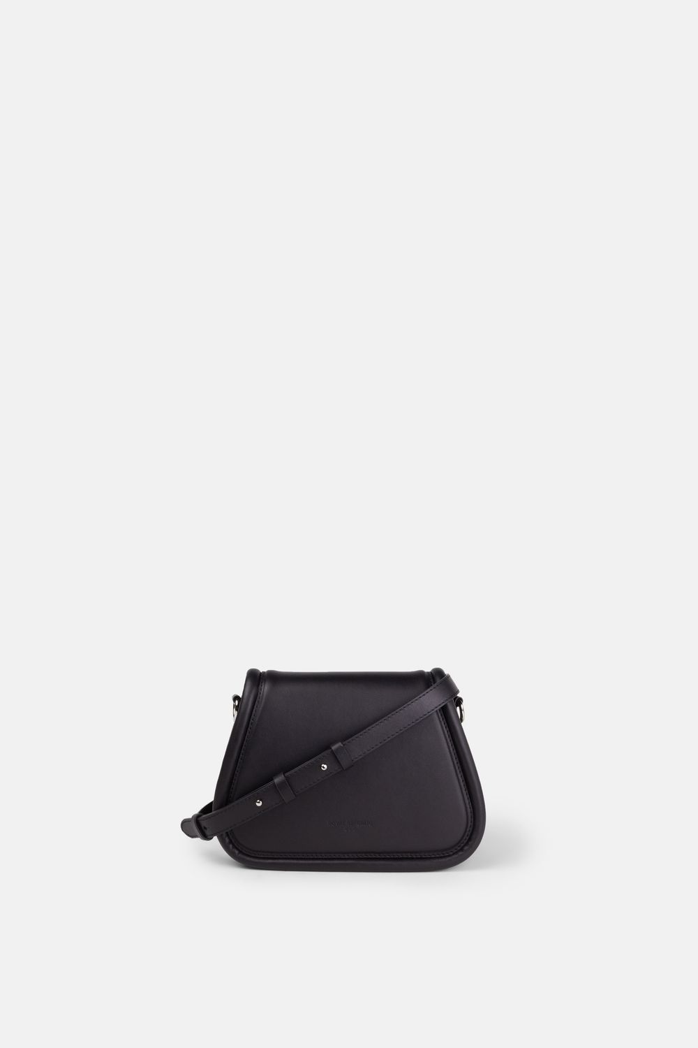 Charm Evening Bag Black