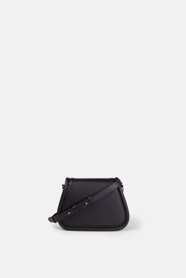 Charm Evening Bag Black