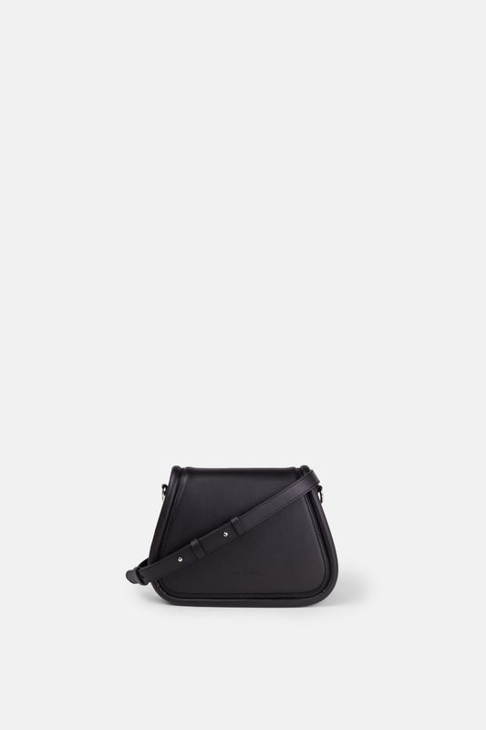 Charm Evening Bag Black