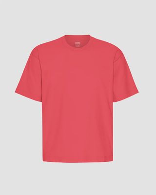 Oversized Organinc T-Shirt