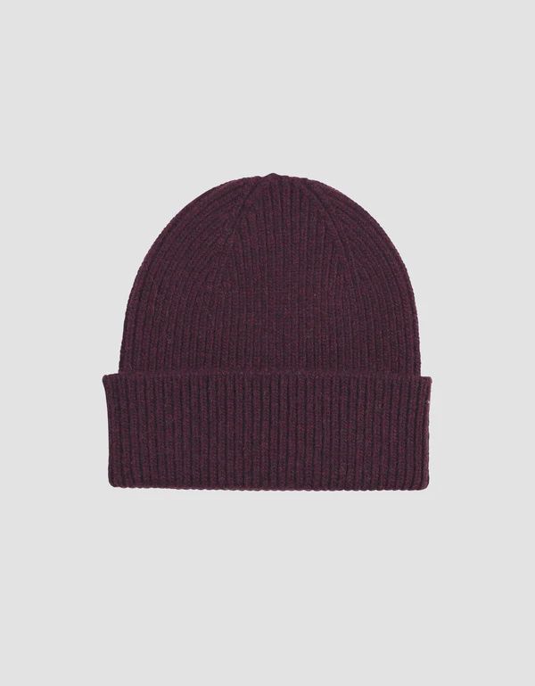 Merino Wool Muts