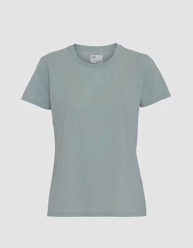 Women Light Organic Tee