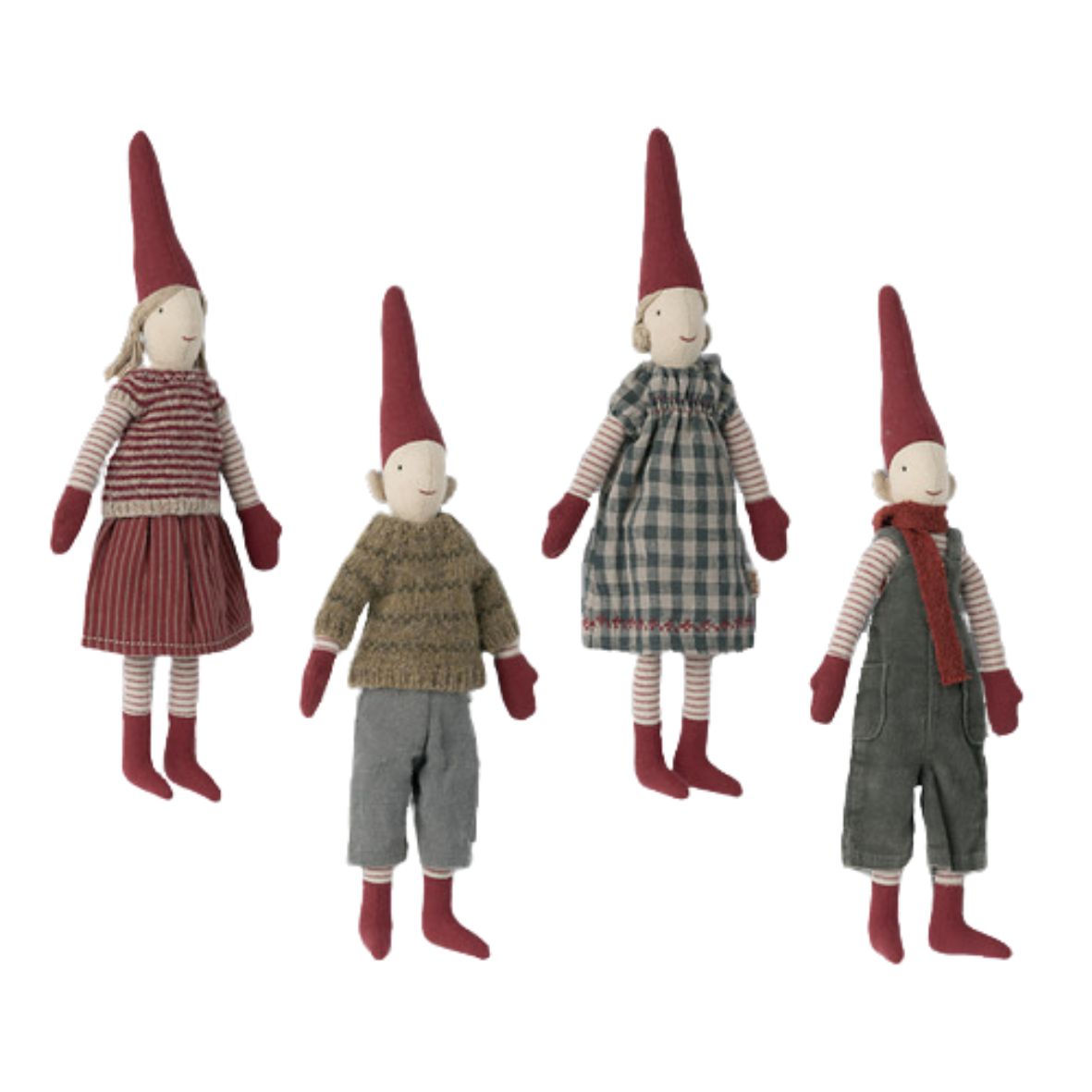 Mini Pixy size 2