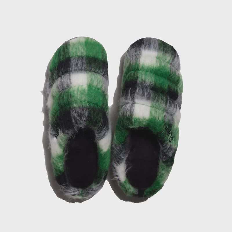 Subu After School Green