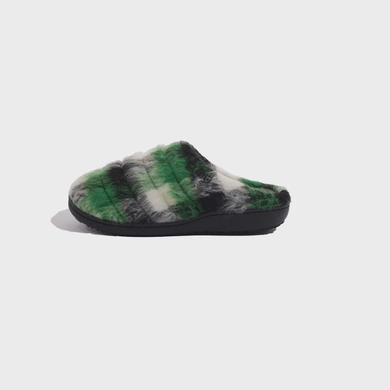 Subu After School Green