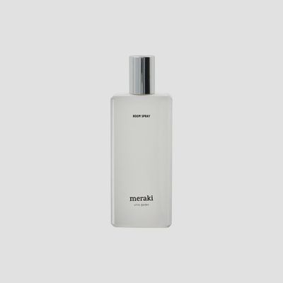 Roomspray, White garden