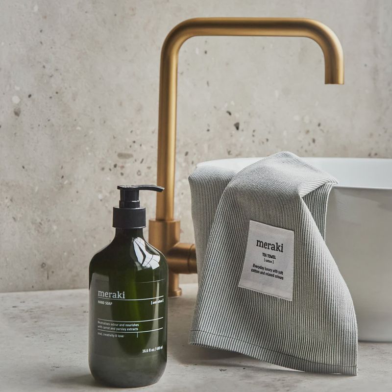 Cadeaubox, Kitchen essentials, Wit