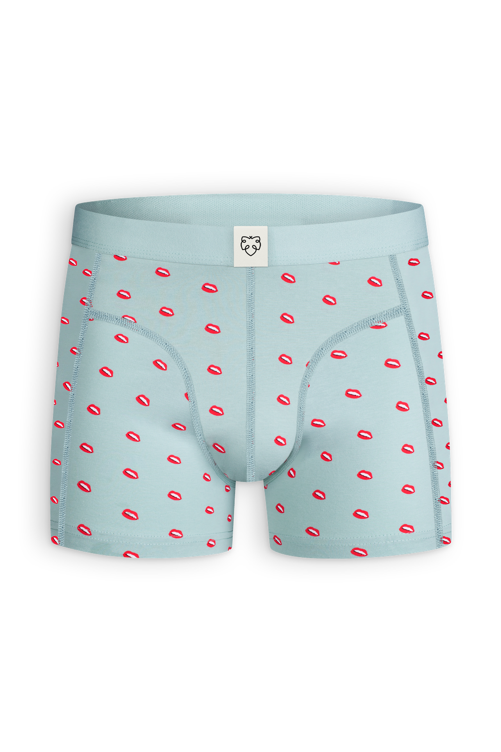 Boxer Brief Kissy Beng