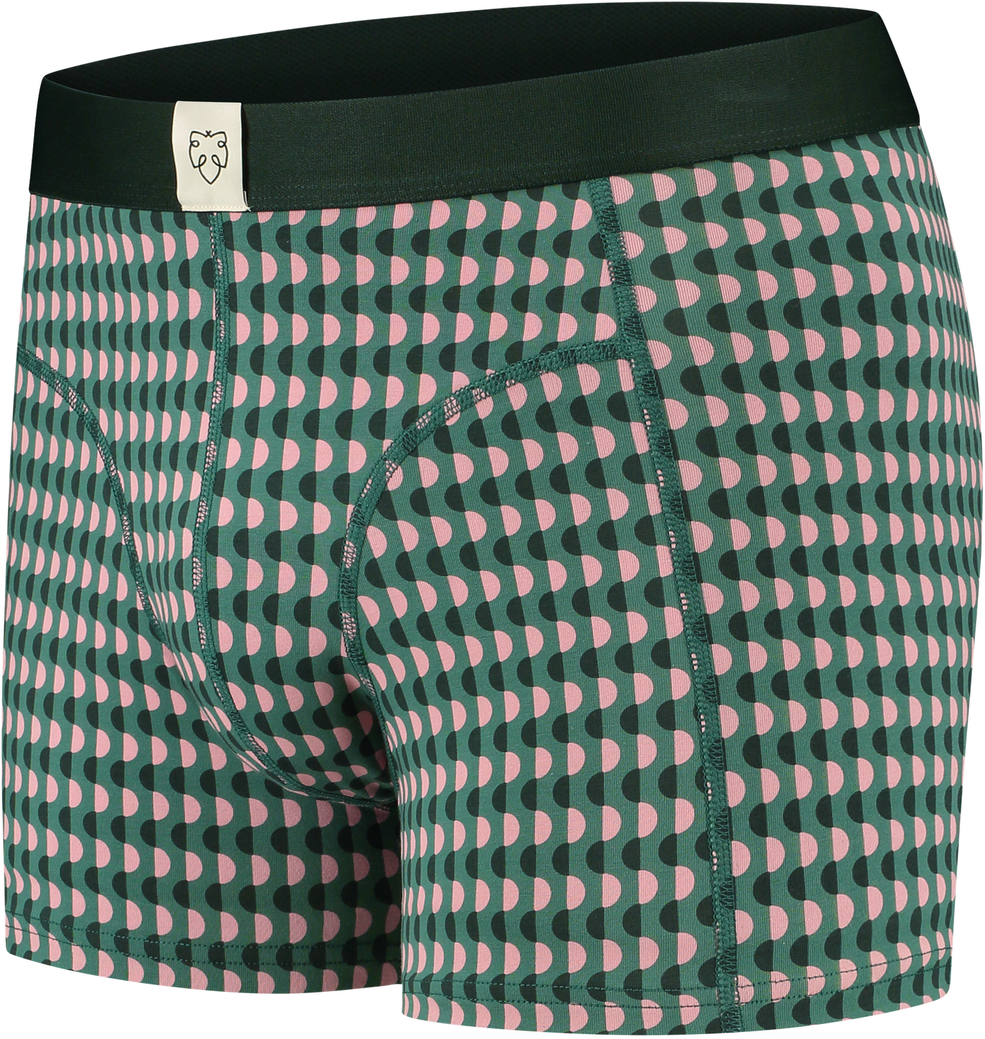 Boxer Brief Stripy Kyle