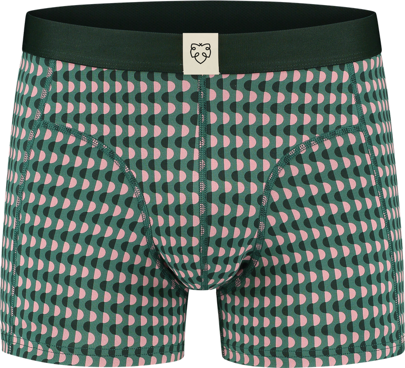 Boxer Brief Stripy Kyle
