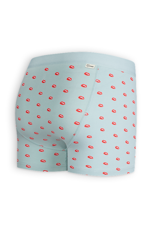 Boxer Brief Kissy Beng