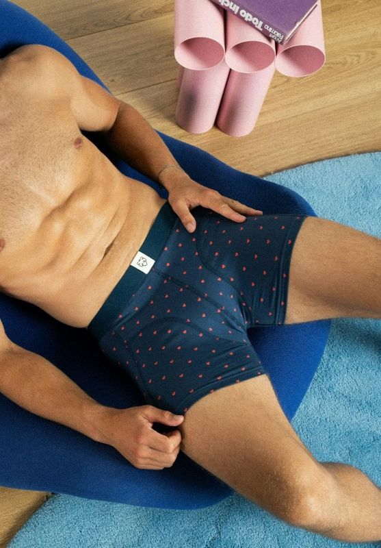 Boxer Brief Valentijn