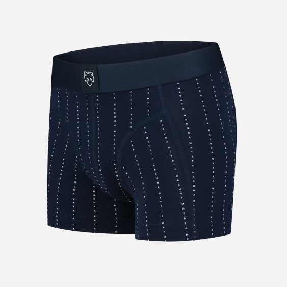 Boxer Brief Proper Pin
