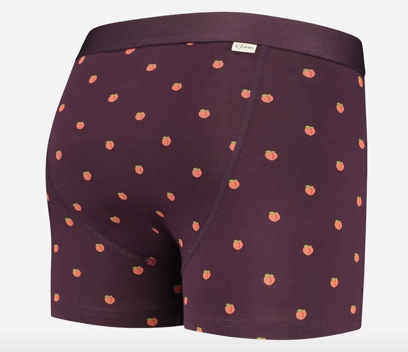 Boxer Brief Manus