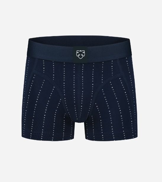 Boxer Brief Proper Pin