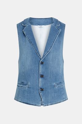 waistcoat Jeans