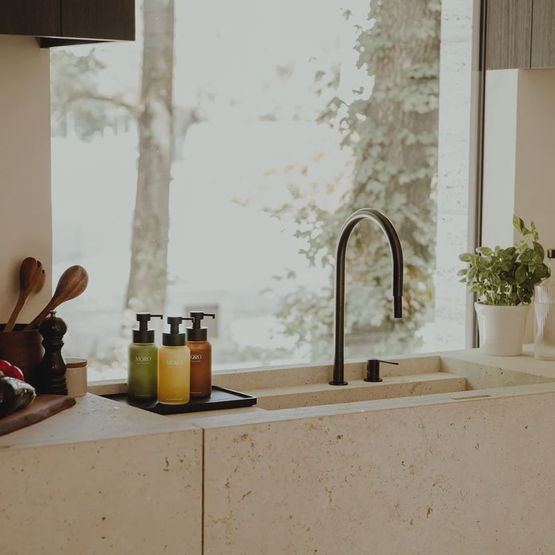 Starterkit - handwash scrub