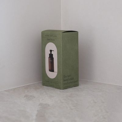 Starterkit - handwash