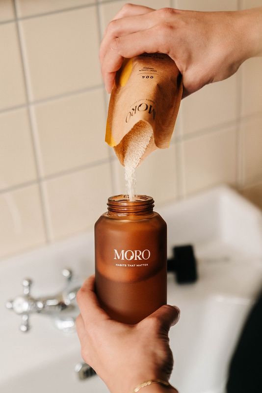Starterkit - Bodywash