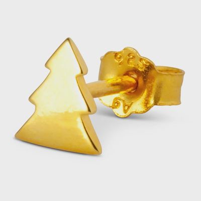 Lulu the tree - Gold