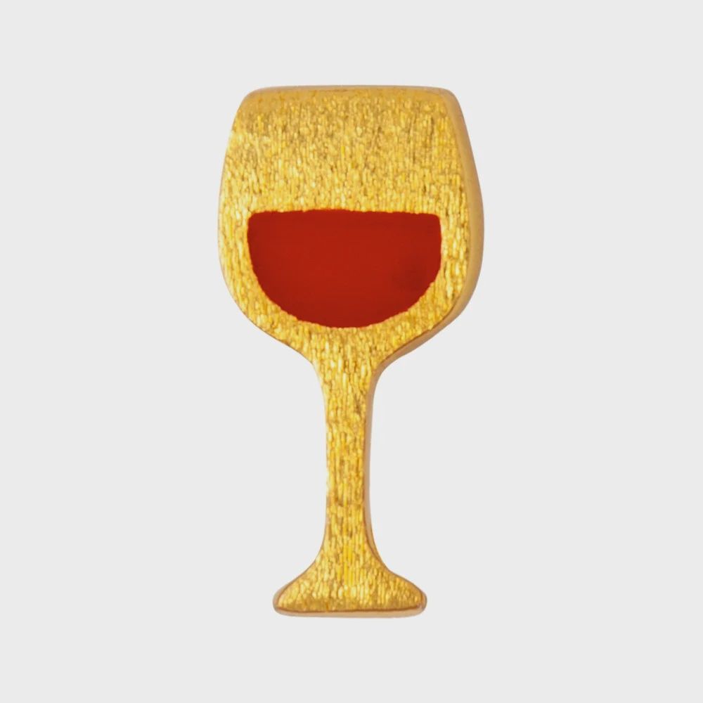Lulu friday - gold